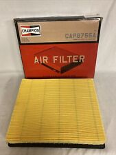 Champion air filter for sale  Winchester