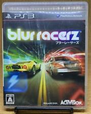 Blur Racers PS3 comprar usado  Enviando para Brazil
