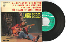 Long chris guitare d'occasion  Expédié en Belgium