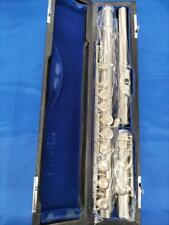 Flauta Muramatsu M85 comprar usado  Enviando para Brazil