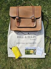 Hill ellis handcrafted for sale  SOUTH CROYDON