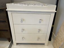 Baby changing table for sale  TWICKENHAM