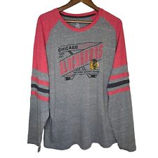 Nhl mens chicago for sale  Greenfield