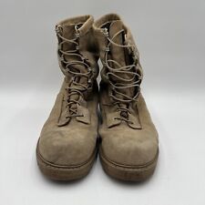 Bates military boots for sale  Warsaw