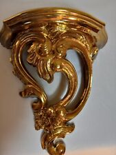 Wall sconce syroco for sale  Myrtle Beach