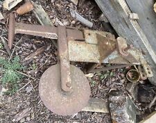 Mole plough drain for sale  DUNMOW