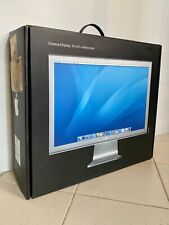 Apple cinema display usato  Vigevano