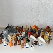 Lego duplo tiere gebraucht kaufen  Rielasingen-Worblingen