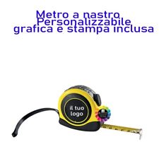 Metro flessibile nastro usato  Triggiano