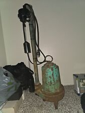 pump hp simer sump 1 2 for sale  Vacaville