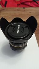 Tamron 50mm f2.8 for sale  SCUNTHORPE