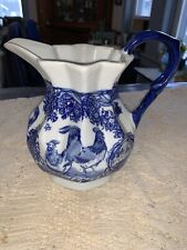 Victoria ware blue for sale  Granville