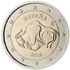 Spain 2015 unc for sale  Shipping to Ireland
