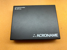 Concentrador USB programable de 8 puertos Acroname S79-USBHUB-3P segunda mano  Embacar hacia Argentina