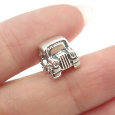 PANDORA 925 Sterling Silver Electric Car Bead Charm for sale  Shipping to South Africa
