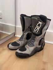 Sidi vertebra motorbike for sale  ROMFORD