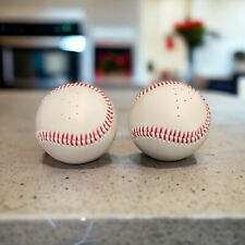 Vintage baseball salt for sale  Oak Ridge