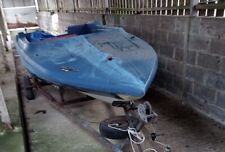 speedboat project for sale  DARLINGTON