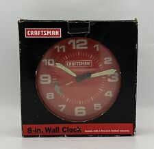 Craftsman red retro for sale  West Palm Beach