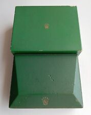Rolex box scatola usato  Corropoli