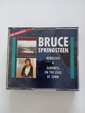 Bruce springsteen nebraska gebraucht kaufen  Jever