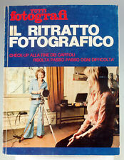 Ritratto fotografico tutti usato  Italia