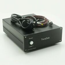 Teradak hifi alimentatore usato  Spedire a Italy