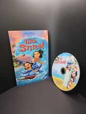 Lilo Stitch (DVD, 2002) comprar usado  Enviando para Brazil