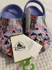 Usado, Crocs de Disney segunda mano  Embacar hacia Argentina