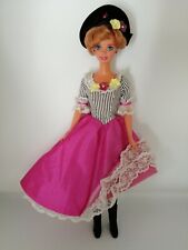 Barbie french 16499 d'occasion  Fosses