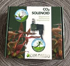 Colombo co2 solenoid gebraucht kaufen  Deutschland