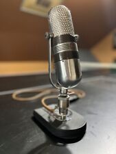 Rca 77d microphone for sale  Nashville