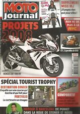 Moto journal 1765 d'occasion  Bray-sur-Somme
