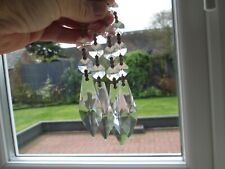 crystal suncatcher for sale  STAFFORD