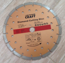 Power craft diamond for sale  Shipping to Ireland