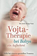 Vojta therapie babys gebraucht kaufen  Berlin