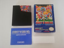Ghost goblins videogame usato  Italia