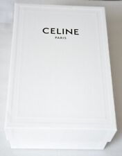 Celine boite chaussures d'occasion  Paris XVII