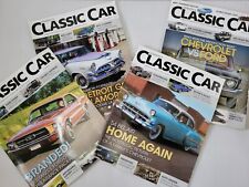 Hemmings classic car for sale  Covington