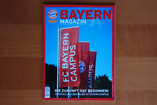 Bayern magazin programmheft gebraucht kaufen  München