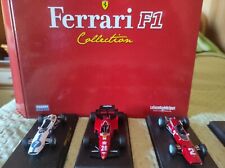 Ferrari formula collection usato  Bitonto