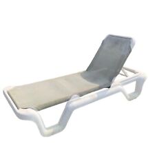 Sun lounger outdoor for sale  BUDE