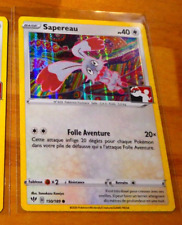 Pokemon serie card d'occasion  Angers-