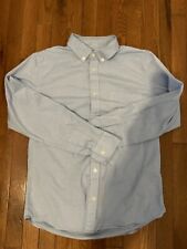 medium oxford shirt men s for sale  Providence