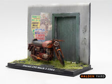 Unique scale diorama for sale  ASHFORD