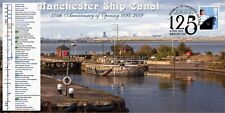 Manchester ship canal for sale  LEICESTER