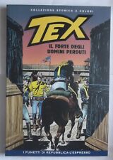 Tex collezione storica usato  Senna Lodigiana