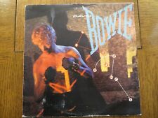 David Bowie – Let's Dance - 1983 - EMI America SO-17093 LP de Vinil Muito Bom/Muito Bom comprar usado  Enviando para Brazil