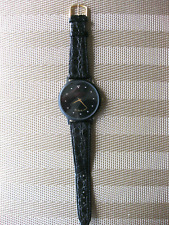 Große armbanduhr damenuhr gebraucht kaufen  Bad Griesbach i.Rottal
