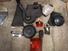 vespa scooter parts for sale  YORK